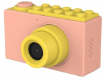 myFirst FC2001SA-PK01 children's gadget Children's digital camera