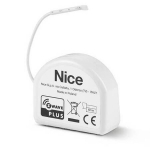 Nice DoubleSmart-Control control module (FGS-224 EU)