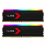 PNY MD32GK2D5600036XRGB memory module 32 GB 2 x 16 GB DDR5 288-pin DIMM