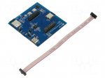 Module: WiFi | Comp: nRF70002 | WIFI 6 | 2400MHz
