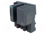 Automation module: extension | 100x117x74mm | IP20 | 24VDC