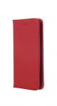 Book case iLike Apple iPhone 13 Leather Book Case Maroon