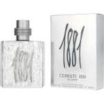 Cerruti 1881 Silver EDT 100 ml
