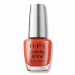 OPI Infinite Shine Gel-Like Lacquer Knock 'Em Red 15 ml