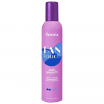 Fanola Fan Touch Anti Gravity Volumizing Mousse 300 ml