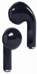 Gembird FitEar-X200B Bluetooth TWS Black