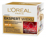 L'Or&eacute;al Paris Age Specialist 50+ Anti-Wrinkle Lifting Day Cream SPF20 50 ml