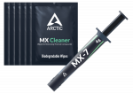 Thermal paste Arctic MX-7 4g + 6x MX Cleaner