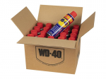 Auto- ja mootorrattatooted, elektroonika, navigatsioon, CB raadio // Kaubad autodele, mootorratastele, motorolleritele // 52-901# Spray wd-40 250ml opakowanie