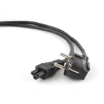 Omega C5 Power Cord Laptop 3pin 1.5m