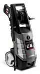 LAVOR Vertigo 28 Pro pressure washer Upright Electric 510 l/h 2800 W Black, Grey