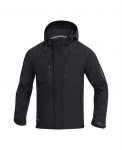 SOFTSHELL JACKET&nbsp;ARDON 4TECH BLACK 2XL