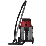 WORKSHOP VACUUM CLEANER TE-VC 36/25 LI S-SOLO EINHELL