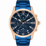 Paul Lorens Men&rsquo;s Watch PL3844B2-6F3 / black