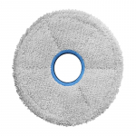 Thermal mop pad for Dreame Matrix10 Ultra, L50s Ultra, L50s Pro Ultra, X50s Pro Master, X50s Ultra Complete, X50s Pro Ultra, X60 Ultra, X60 Ultra Complete, X60 Master, X50 Pro Ultra, and X50 Pro Ultra Complete cleaning robots.