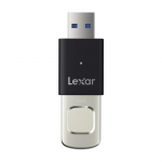Lexar Fingerprint F35pro USB 3.2 128GB pendrive