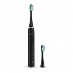 TrueLife SonicBrush Clean30 Black Adult Oscillating toothbrush