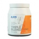 ALAVIS Triple Blend Extra siln&yacute; 700g / Kompleksowa odżywka na stawy dla koni