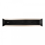 Rejestrator IP 32-kanałowy BCS-P-NVR3208R-A-4K-AI2