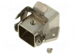 Connector: HDC | EPIC&reg; ULTRA H-A 3 MAGSV