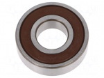Bearing: ball | &Oslash;int: 17mm | &Oslash;out: 40mm | W: 12mm | bearing steel