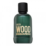 Dsquared2 Green Wood (EDT) tualetes ūdens vīrie&scaron;iem 100 ml