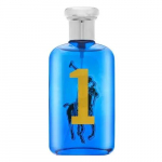 Ralph Lauren Big Pony 1 Blue (EDT) tualetes ūdens vīrie&scaron;iem 100 ml