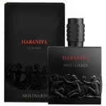 Molinard Habanita (EDP) parfimērijas ūdens sievietēm 75 ml