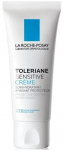 La Roche-Posay Toleriane Sensitive prebiotic moisturizing cream to reduce skin sensitivity 40 ml