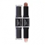 MegaGlo Dual-Ended Concealer - Contouring corrector 8 g