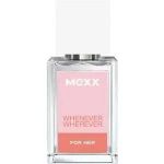 Mexx Whenever Wherever for Her (EDT) tualetes ūdens sievietēm 15 ml