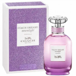 Coach Dreams Moonlight (EDP) parfimērijas ūdens sievietēm 60 ml