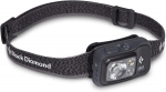 Black Diamond Spot 400 headlamp, LED light (grey)