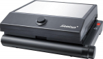 Steba Multi-Snack-Maker SG 55 3in1 black/silver