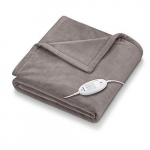 Beurer Heated Cover HD 75 Cozy - gray