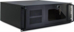 Inter-Tech 4U 19 "" 4U 4088-S ATX - Server Enclosure