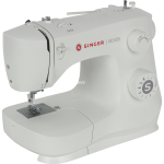 Singer sewing machine M 2405 white