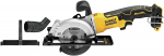 Dewalt cordless circular saw DCS571NT 18V | DCS571NT-XJ