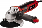 Einhell angle grinder TC-AG 125/850