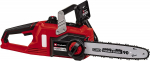 Einhell Cordless chainsaw FORTEXXA 18/30, electric chainsaw (red/black, without battery and charger)