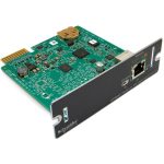 APC UPS Network Management Card AP9640, LAN adapter