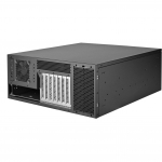 Silverstone Technology RM46-502-I (black)