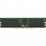 Kingston ValueRAM DDR4 - 64GB - 3200 - CL - 22, Single, ECC Registered, black memory, KSM32RD4/64HD, Hynix