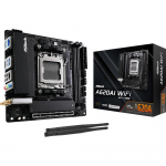 ASRock A620AI WIFI - Socket AM5 - Motherboard