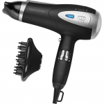 ProfiCare PC-HTD 3113, hair dryer black