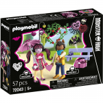 Playmobil 72043 Monster High Valentine's Day Date