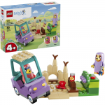 LEGO 11216 Bluey Grandmas with Bingo and Bluey