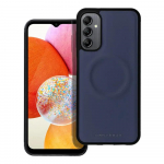 Roar Mag Morning silikona aizsargapvalks Samsung A145 | A146 Galaxy A14 4G | 5G zils