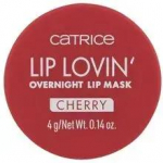 Lip Lovin' Overnight Lip Mask - Lip Balm 4 g.