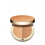 Clarins Ever Bronzer Compact Powder 02